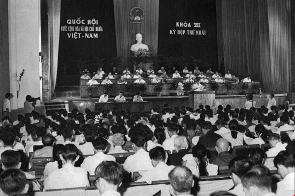 Chức năng, nhiệm vụ của Bộ Tư pháp từ khi tái lập đến nay